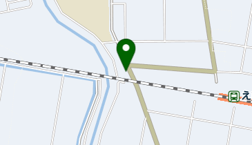 みはらラーメンの地図画像