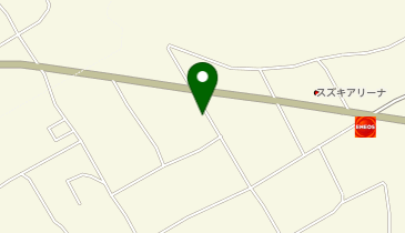 一麺亭 (飯山店)の地図画像