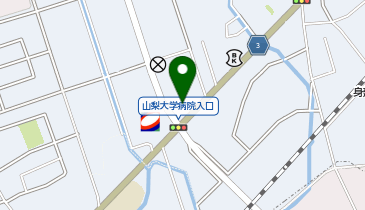 台湾料理 福福 (昭和店)の地図画像