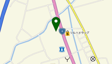 濃厚タンメン トミーの地図画像