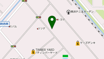 まに家の地図画像