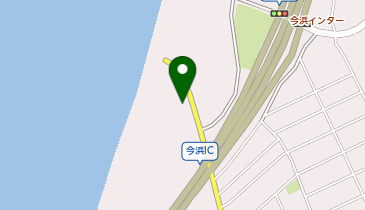 らーめん AJ (今浜店)の地図画像