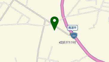 土-夢 ご飯カフェ (琉球ガラス村店)の地図画像