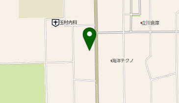 龍府の地図画像