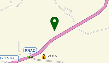 かつ太郎食堂の地図画像