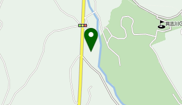 島そばの地図画像