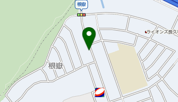 町田商店 (長久手店)の地図画像