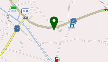 ちょーでーぐぁの地図画像