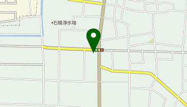 丸源ラーメン (稲沢店)の地図画像