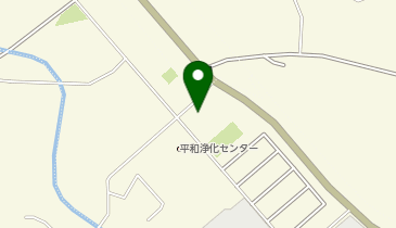 じじばば食堂の地図画像