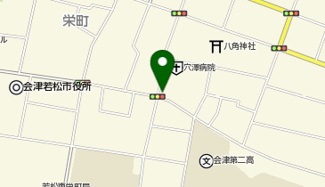 居酒屋もみじの地図画像