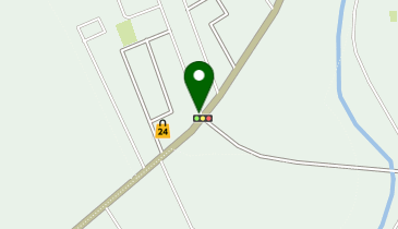 麺処 お食事処 わら家の地図画像