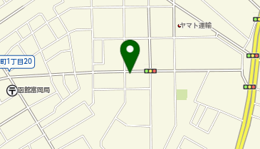 宝旬の地図画像