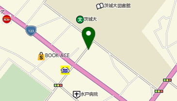 三四拉の地図画像