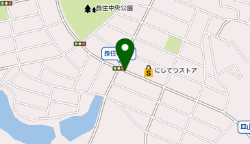 中華酒場 麺屋の地図画像