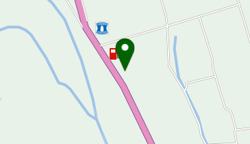 味匠 あずみ野の地図画像