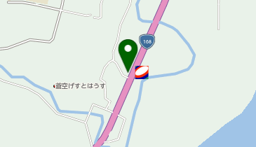 麺屋 みつあしの地図画像