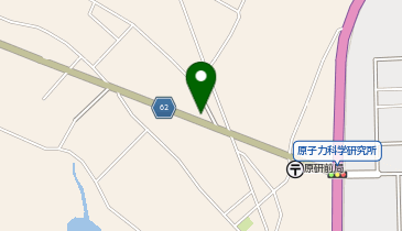 お食事処 おるりばの地図画像