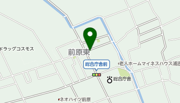 天元突破の地図画像