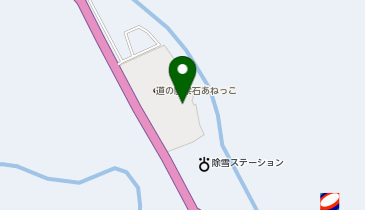 こびるキッチンの地図画像