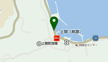 中華そば 中津屋の地図画像