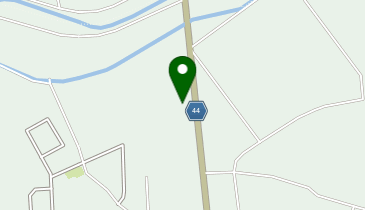 御食事処としの地図画像