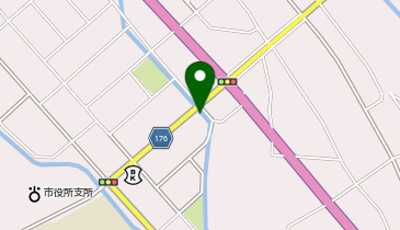 凰華の地図画像