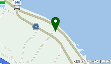 FULLTACOの地図画像