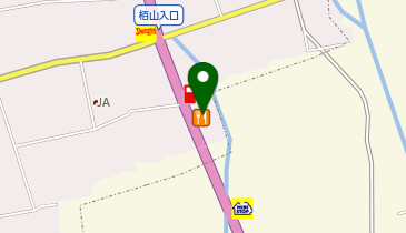 やよい軒  (足柄大井町店)の地図画像