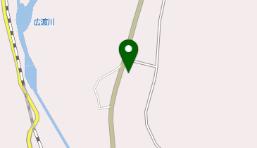 やけっぱちの地図画像