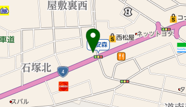 福島県西白河郡西郷村のラーメン一覧 - NAVITIME