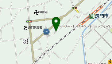 味平の地図画像