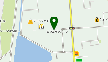 はた満の地図画像