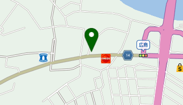 ひろっちゃんの地図画像