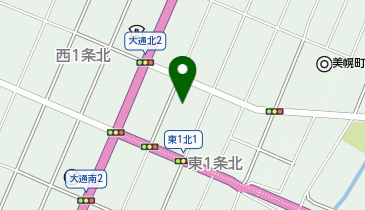 浅草軒 (本店)の地図画像