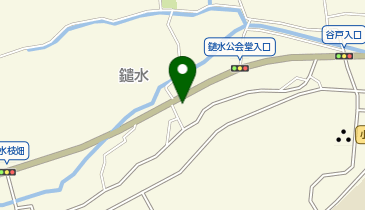 のんきの地図画像