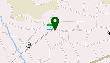 中華料理 玄海の地図画像