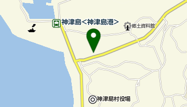 居酒屋 ちょうちん たつみの地図画像