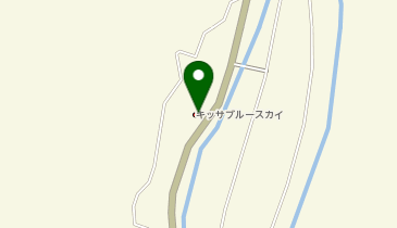 ラーメン ひなたやの地図画像