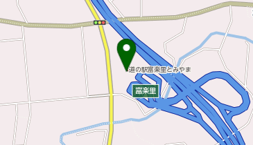 らーめん わたなべの地図画像