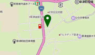 鳥やぐらの地図画像