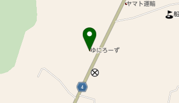 ゆにろーず (千葉ニュータウン店)の地図画像