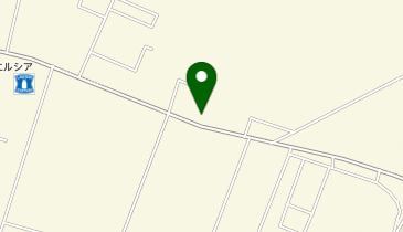 恋瀬食堂の地図画像