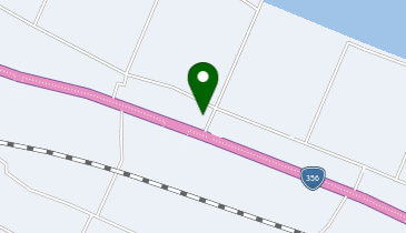 お食事はやしの地図画像