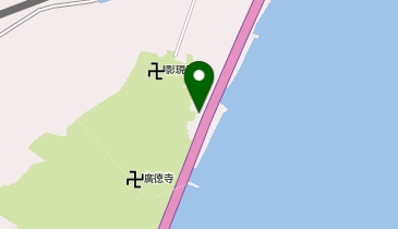 とーえんの地図画像