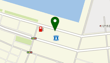 悦中庵の地図画像