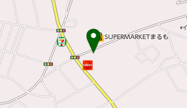 らーめん こうやの地図画像