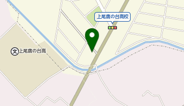 味噌ラーメン専門店 日月堂 (伊奈店)の地図画像