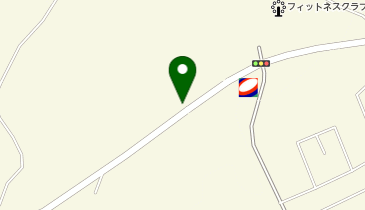 豚骨二刀流 五代目虎一の地図画像