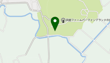 南あわじラーメンの地図画像